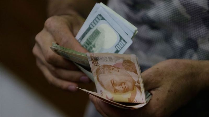 Dolar 40 lirayı geçti! 8 Temmuz'da döviz fiyatları