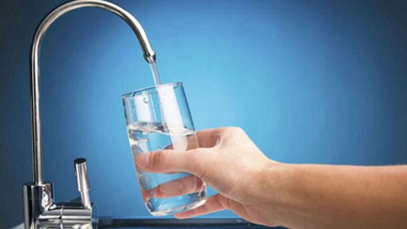 ASKİ duyurdu! Ankara'da sular ne zaman gelecek? 8 Temmuz ASKİ su kesinti listesi..