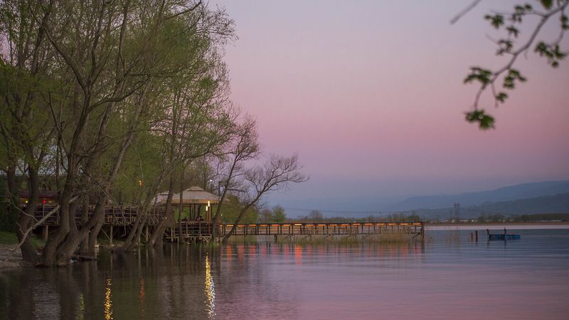 Cuma çık, pazar dön: İki günde dinlenilebilecek 5 yer
