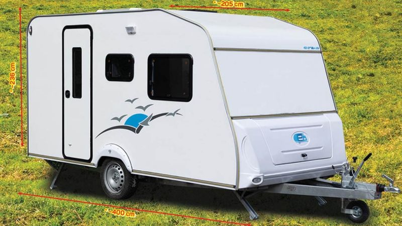 Hayaller gerçek oluyor! A101'e çekme karavan geldi: İşte fiyatı