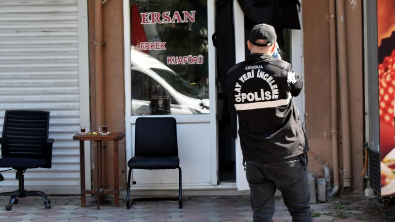 Kırklareli'de yan bakma kavgası cinayetle bitti