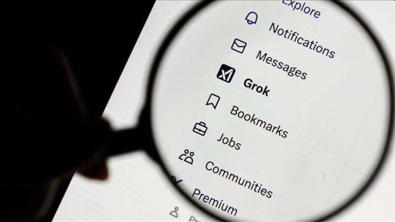 GROK için soruşturma başlatıldı: Yapay zekadan kullanıcılara hakaret