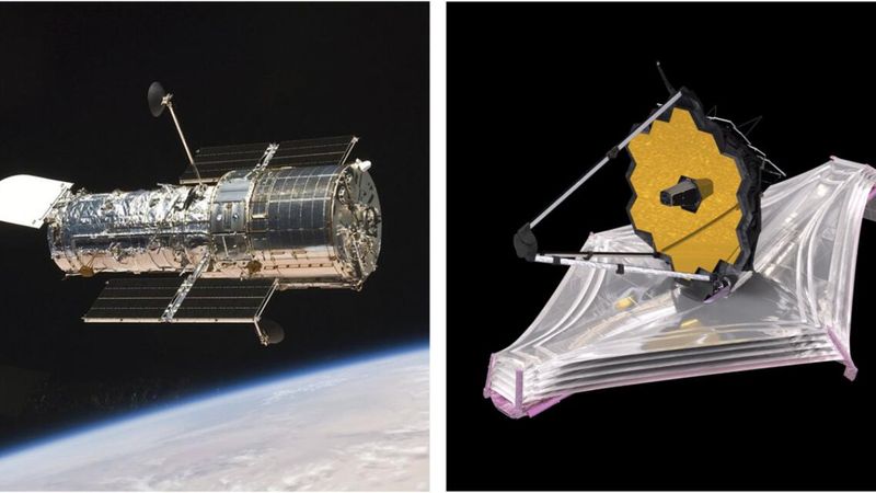Trump'ın bütçe kesintileri iki büyük uzay teleskobunu nasıl etkileyecek