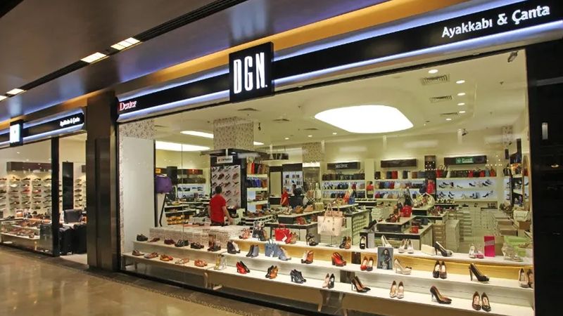 Konya merkezli perakende devi konkordato ilan etti! 3 ay süre verildi