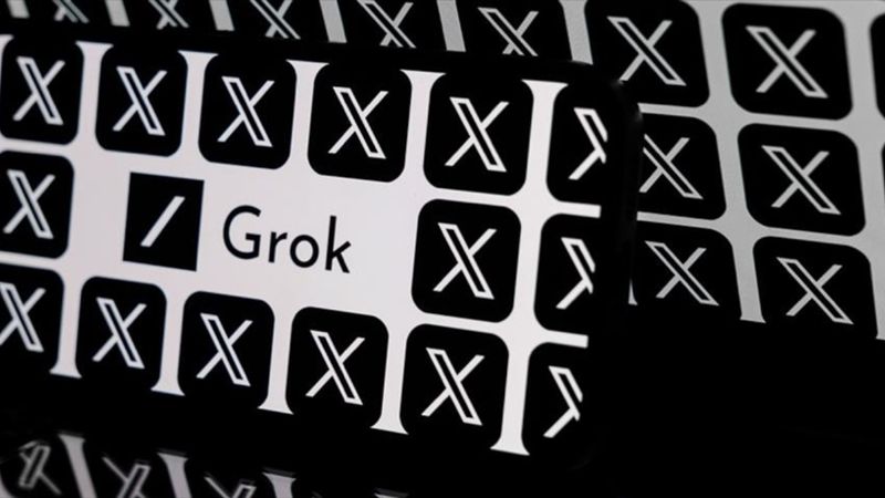 Küfür yağdırdı! Grok'a ne oldu, kapatıldı mı? Grok'a soruşturma...