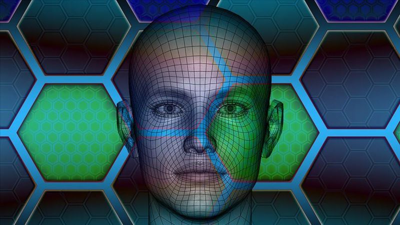 Danimarka'da yapay zeka ile taklit edilen yüzlere telif geliyor