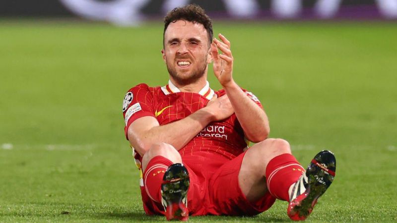 Diogo Jota'nın mirası ortaya çıktı: İşte ailesine kalan servet...