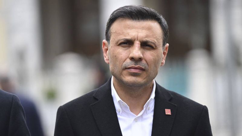 Özgür Çelik: 600 delegeyi sadece oy istemek için aradım