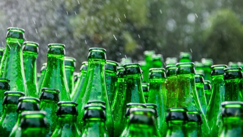 “Sakın içmeyin” uyarısı yapıldı! Ünlü maden suları apar topar raflardan kalkıyor: İşte, nedeni