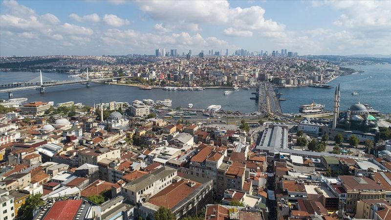 İstanbul konut piyasasında yeni bir dönem başlıyor