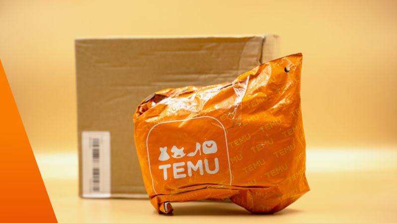 TEMU'da milyonların favorisiydi; Kimyasal çıktı! Hasta ediyor...