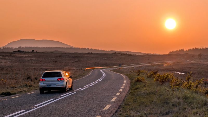 Uzun yolculuklarda hayati tehlike: DVT