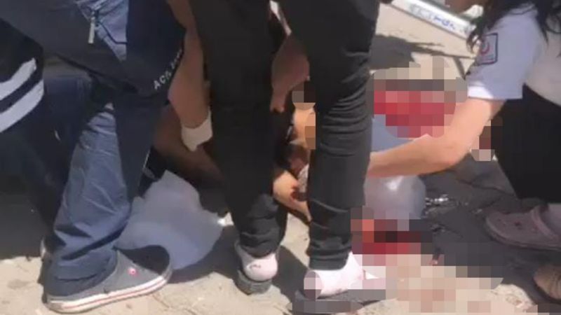 Şanlıurfa'da silahlı saldırıya uğrayan genç hayatını kaybetti