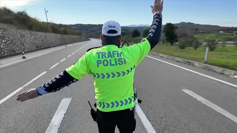 Emniyet duyurdu: 9 ilde ortalama hız denetimlerine başlanacak