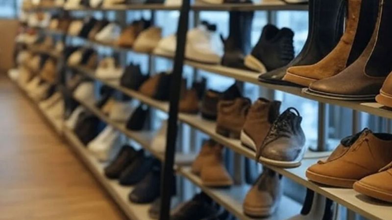 Efsane ayakkabı devi iflas bayrağını çekiyor! Mağazaları teker teker kapanıyor