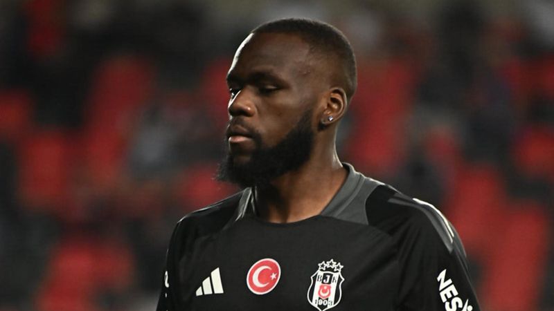 Genoa, Jean Onana için devreye girdi