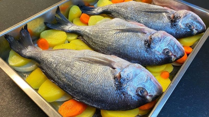 Boğaza saplanan balık kılçığı nasıl çıkarılır? İşte en etkili 4 yöntem...