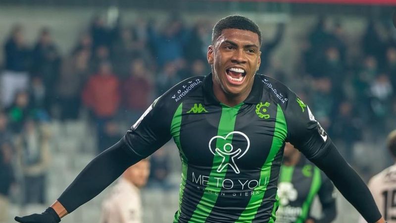 Trabzonspor, Felipe Augusto ile anlaşmaya yakın