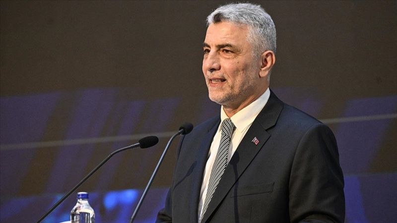 Ömer Bolat'tan YOİKK 2025 Yılı Eylem Planı değerlendirmesi