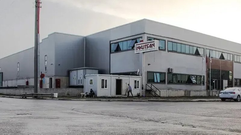 Bursa merkezli ambalaj devi konkordato ilan etti! 3 ay süre verildi