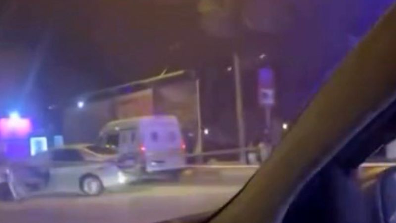 Antalya'da baba ile oğlunun acı sonu