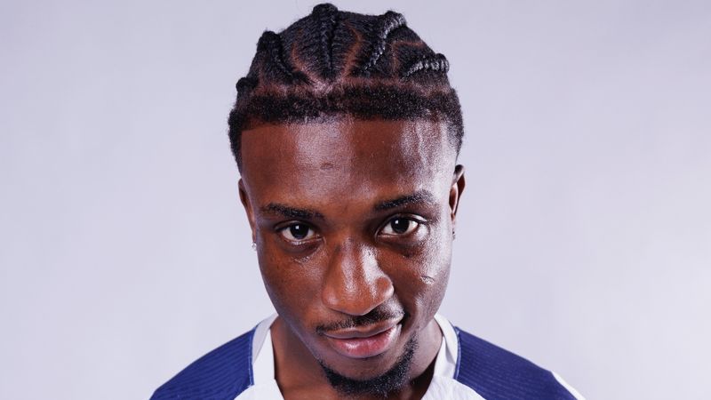 Tottenham, Muhammed Kudus'u transfer etti