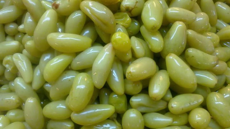 Ne salatalık, ne biber! Bu turşu çerez gibi gider...