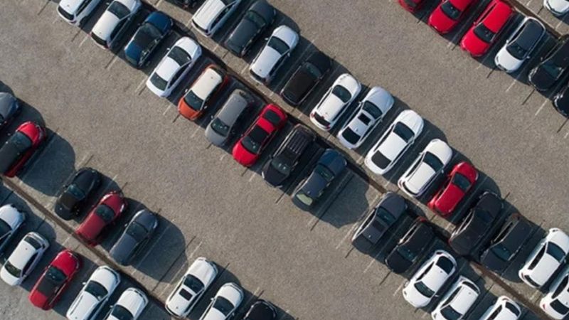 Trafikten men edilen araçlar için yeni dönem: 6 ay şartı getirildi!