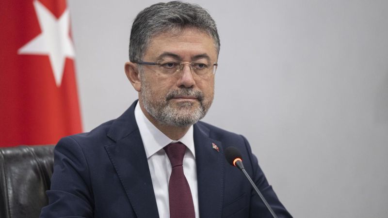 İbrahim Yumaklı: 865,3 milyon TL destekleme ödemesi çiftçilerin hesaplarında