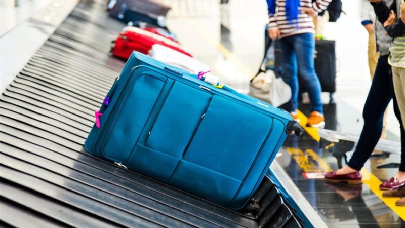 Havalimanlarında yeni dönem: Valizinde bu eşyaları bulunduran yandı! Para cezası uygulanacak