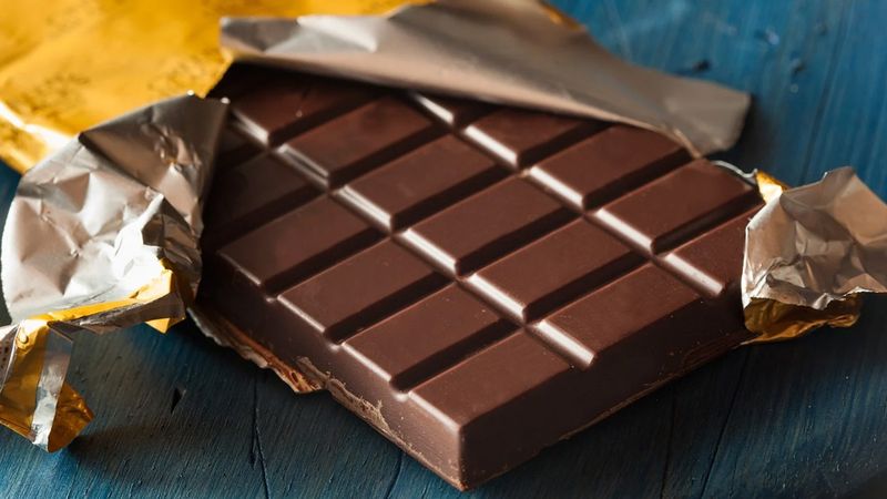 “Sakın tüketmeyin” uyarısı yapıldı! Yüksek risk tespit edilen çikolatalar acil koduyla toplatılıyor