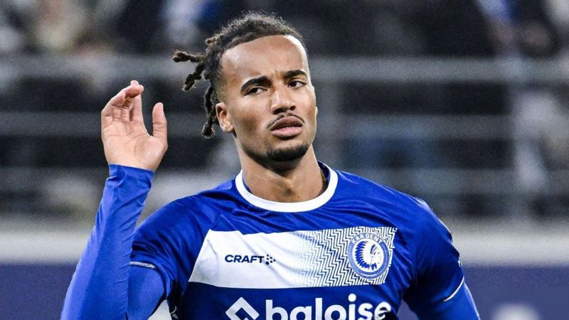 Archie Brown'un tercihi Fenerbahçe oldu: İstanbul'a geldi!