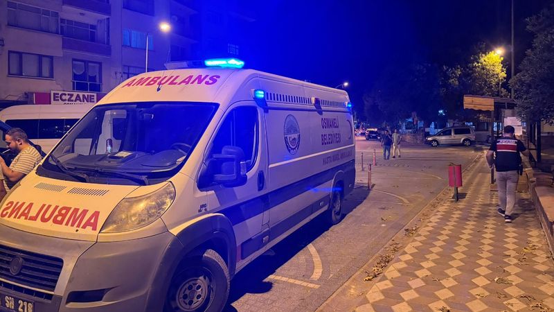 Bilecik'te cinayet şüphelisi olarak aranan koca ölü olarak bulundu