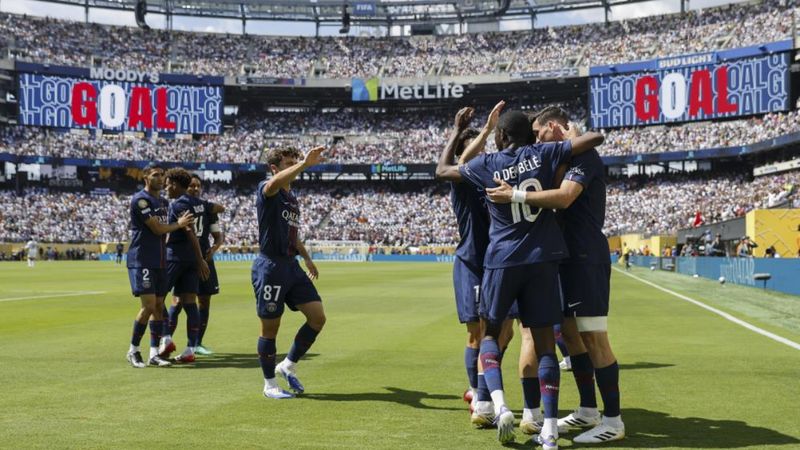 FIFA Kulüpler Dünya Kupası'nda final heyecanı