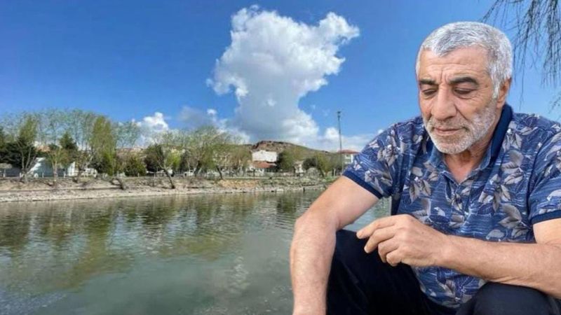 Nevşehir'de kayıp olarak aranan şahıs barajda ölü bulundu