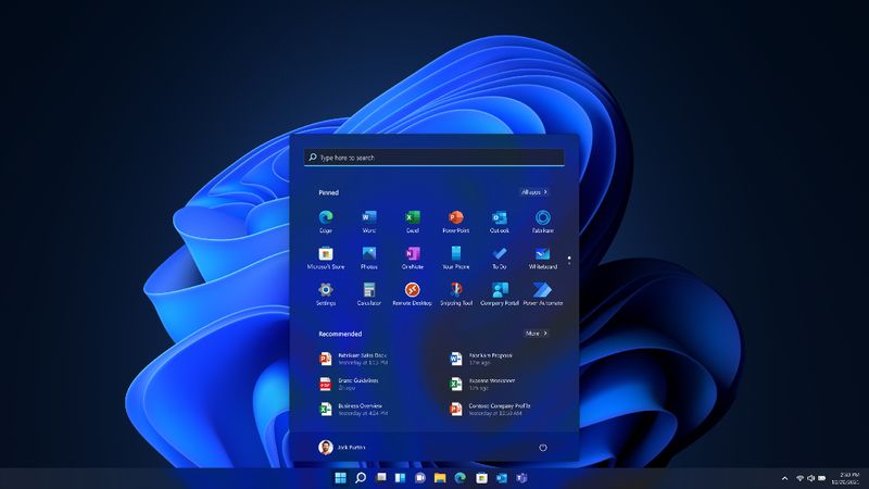 Windows 11'e gelecek yeni özellikler açıklandı: Elveda mavi ekran