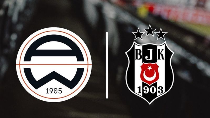 Beşiktaş - Admira Wacker maçı ne zaman, saat kaçta ve hangi kanalda?