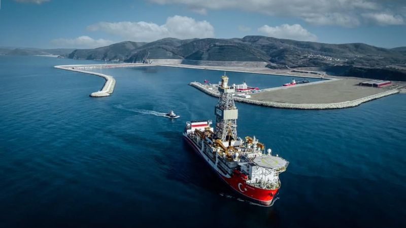 Abdulkadir Uraloğlu: Filyos Limanı'na demir yolu geliyor