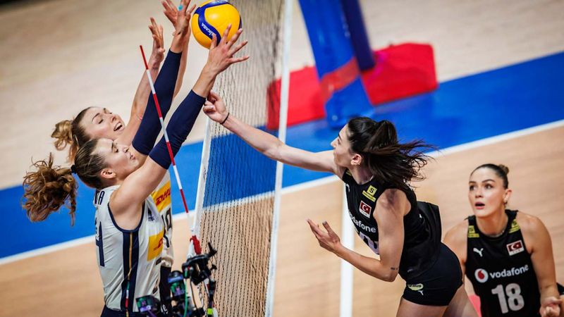 Türkiye - Sırbistan maçı ne zaman, saat kaçta ve hangi kanalda?