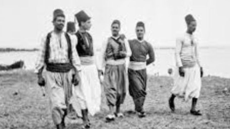 Ümit Yenişehirli yazdı: Başını CHP’nin çektiği bir klasik Arap düşmanlığı