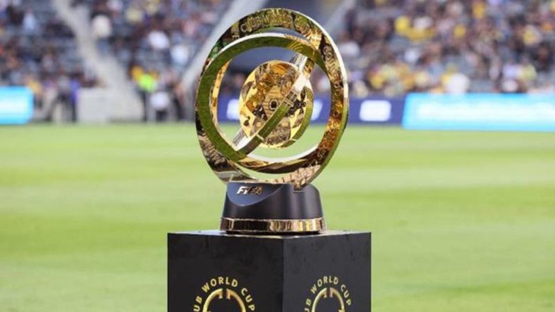 FIFA Kulüpler Dünya Kupası şampiyonluk ödülü 2025: Şampiyon takım kasayı dolduracak