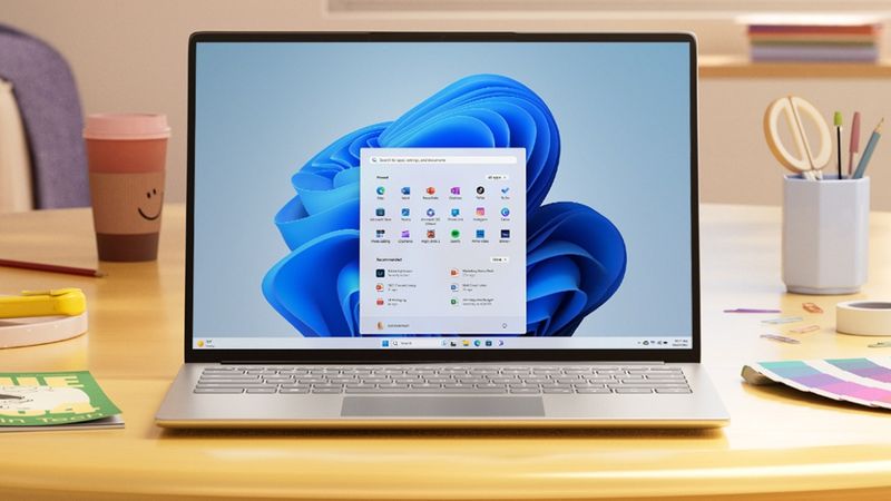 Windows 11'e yeni özellik: Kendi kendini onaracak