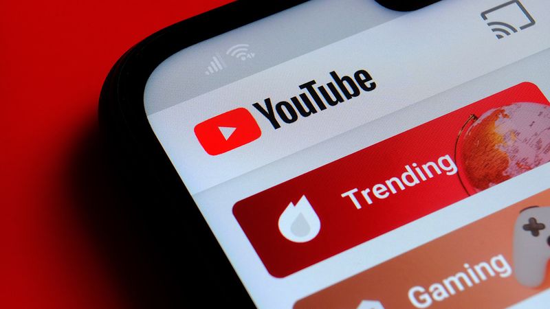 YouTube'dan yeni karar: Trendler bölümü kaldırılıyor