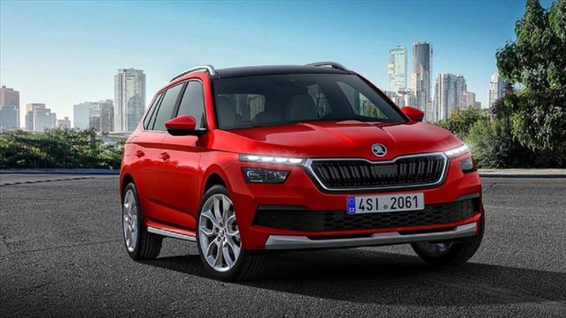 Skoda, yılın ilk yarısında satışlarını  yüzde 13,6 artırdı