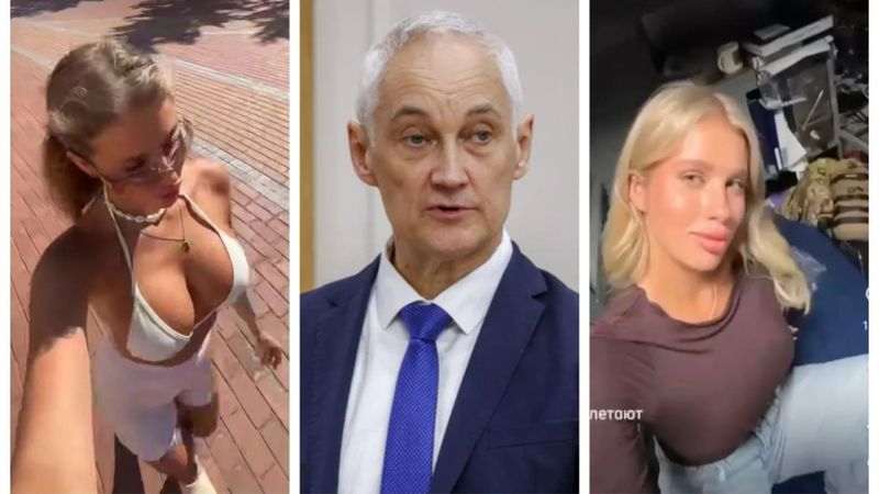 Rusya Savunma Bakanı, sevgilisini tırnak bakımına askeri uçakla götürdü iddiası