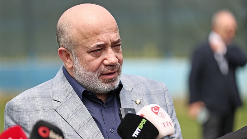 Murat Sancak'tan kulüp devri için destek çağrısı