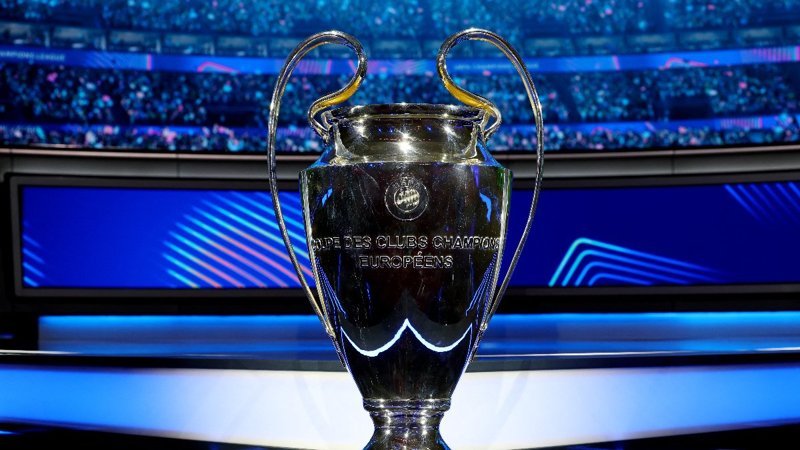 UEFA Şampiyonlar Ligi'nde 1. eleme turu rövanş maçları başlıyor