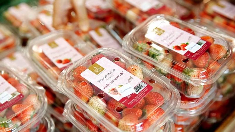 Meyvelerde Hepatit A tehlikesi! Raflardan acil koduyla toplatılıyor