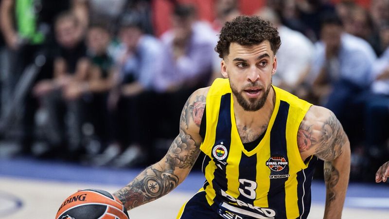 Scottie Wilbekin'den milli takım açıklaması