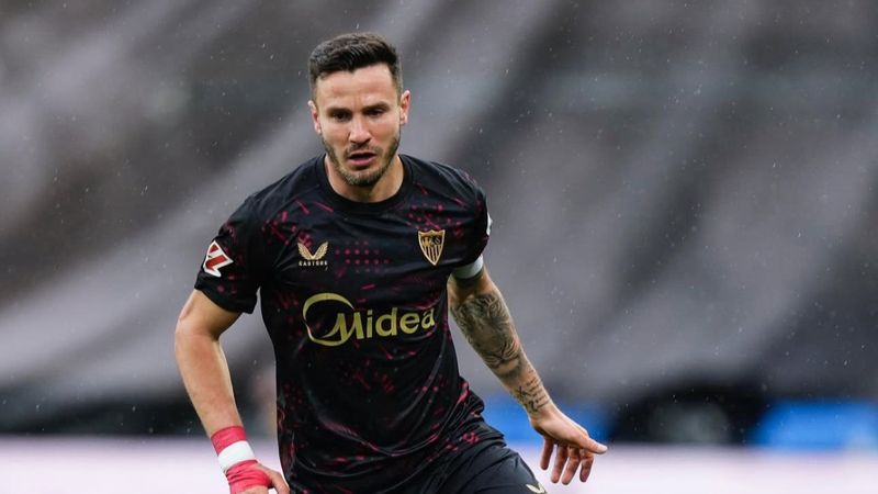 Trabzonspor'un gündemi Saul Niguez